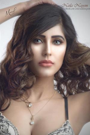 Naila Nayem_35.jpg Naila Nayem Bikini and Hot